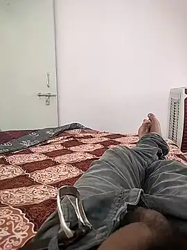 Snapshot of Sanjaysharmarbl chatting on November 2, 2025, 7:33 am Sanjaysharmarbl online show from November 2, 2025, 7:33 am