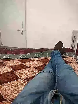 Snapshot of Sanjaysharmarbl chatting on January 19, 2026, 10:52 am Sanjaysharmarbl online show from January 19, 2026, 10:52 am