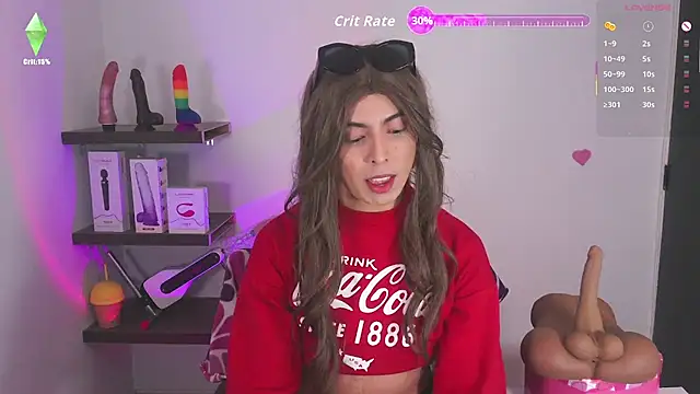 valentina crtti online show from September 28, 2025, 1:16 pm