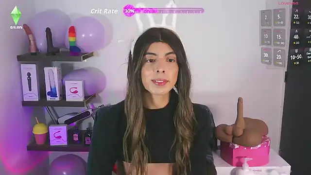 valentina crtti online show from April 9, 2026, 5:29 pm