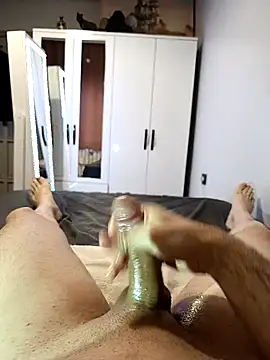 Snapshot of PerfectBisex chatting on October 4, 2025, 5:05 am PerfectBisex online show from October 4, 2025, 5:05 am