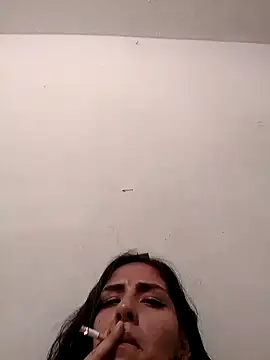 Alisson 420 online show from March 7, 2025, 2:36 am