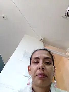 Alisson 420 online show from September 20, 2025, 2:18 pm