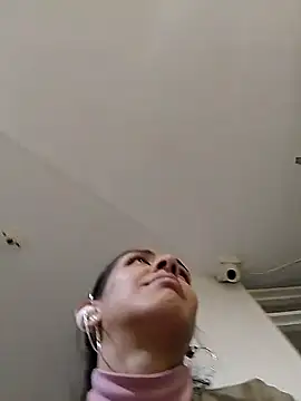 Alisson 420 online show from October 23, 2025, 1:38 am