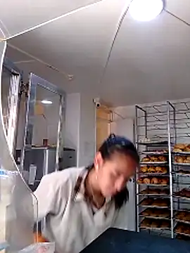 Alisson 420 online show from October 24, 2025, 3:30 pm