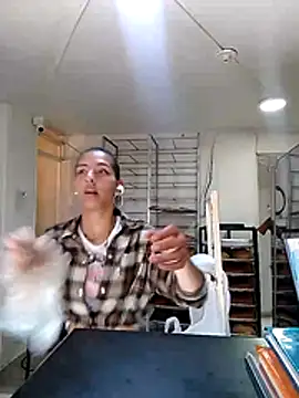 Alisson 420 online show from October 26, 2025, 3:51 pm