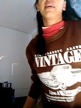 Alisson 420 online show from November 15, 2025, 7:54 pm