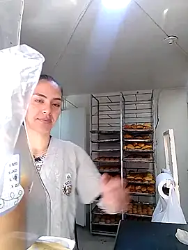 Alisson 420 online show from November 30, 2025, 2:54 pm