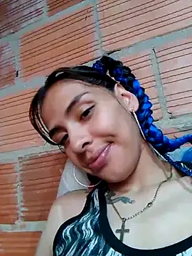 Alisson 420 online show from March 6, 2026, 5:53 pm