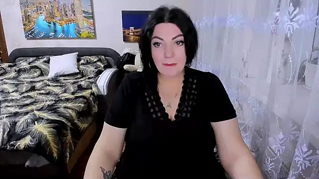 Lady Boom Wild  online show from April 17, 2026, 4:54 pm