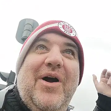 thetobmaster200 online show from October 26, 2025, 11:49 am