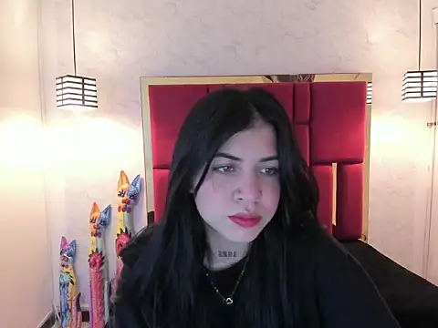 Snapshot of Violet_m chatting on September 24, 2025, 11:46 am Violet m online show from September 24, 2025, 11:46 am