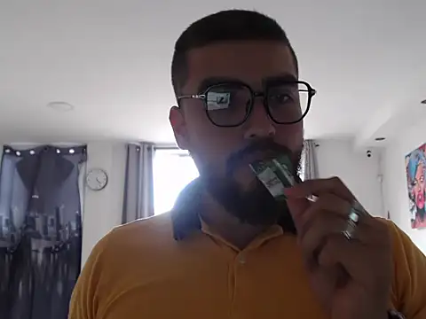 Dylanwish online show from September 19, 2025, 9:26 pm