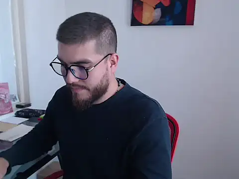 Dylanwish online show from September 22, 2025, 8:55 pm