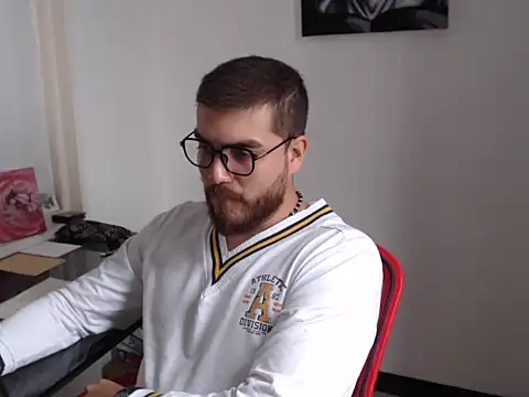 Dylanwish online show from October 8, 2025, 8:06 pm