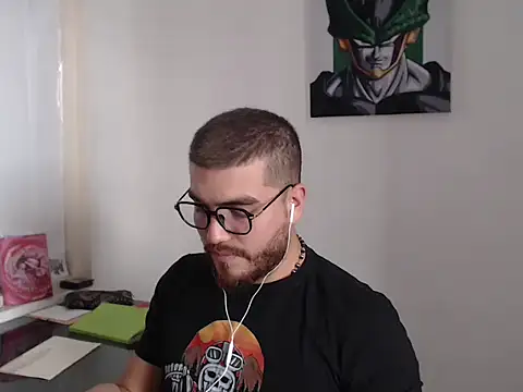 Snapshot of Dylanwish chatting on October 16, 2025, 7:59 pm Dylanwish online show from October 16, 2025, 7:59 pm