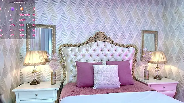 Snapshot of Ivy_Starr1 chatting on September 23, 2025, 1:58 pm Ivy Starr1 online show from September 23, 2025, 1:58 pm