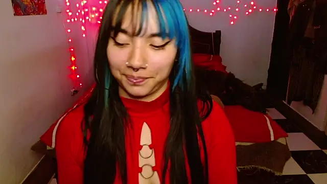 Snapshot of Veronica_Goddes chatting on November 13, 2025, 3:33 pm Veronica Goddes online show from November 13, 2025, 3:33 pm