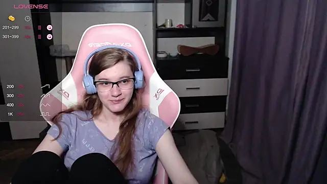 Tomato Tease online show from March 3, 2025, 3:30 am