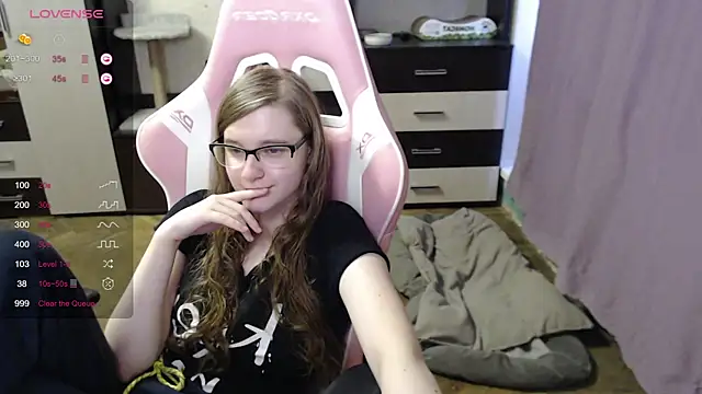 Tomato Tease online show from October 6, 2025, 12:46 pm