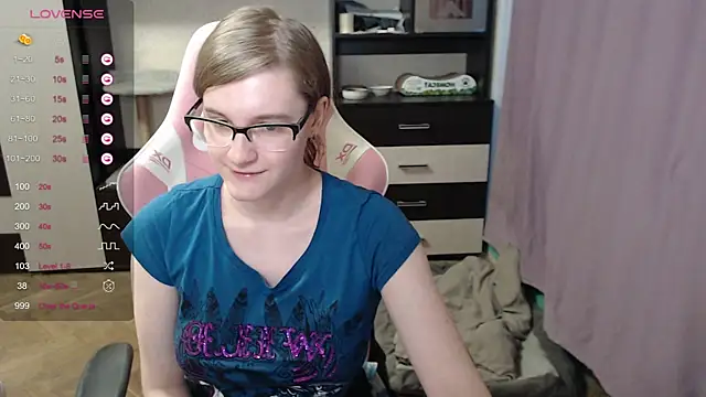 Tomato Tease online show from October 24, 2025, 1:40 pm