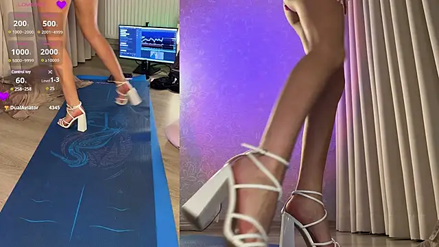 Snapshot of sasha_long13 chatting on January 18, 2025, 12:02 am sasha long13 online show from January 18, 2025, 12:02 am