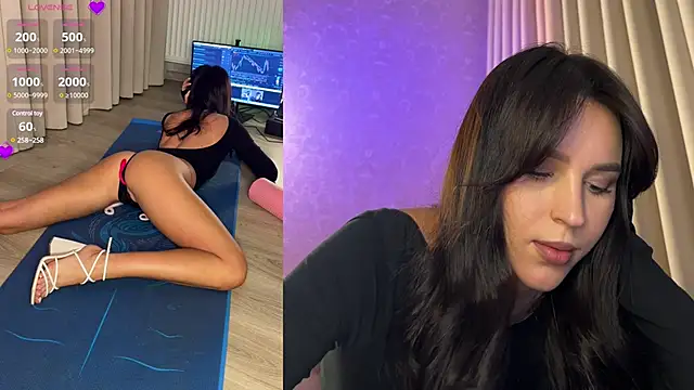 Snapshot of sasha_long13 chatting on January 23, 2025, 10:22 pm sasha long13 online show from January 23, 2025, 10:22 pm