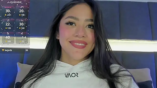 Snapshot of nicolle_pierce chatting on February 21, 2025, 3:21 pm nicolle pierce online show from February 21, 2025, 3:21 pm