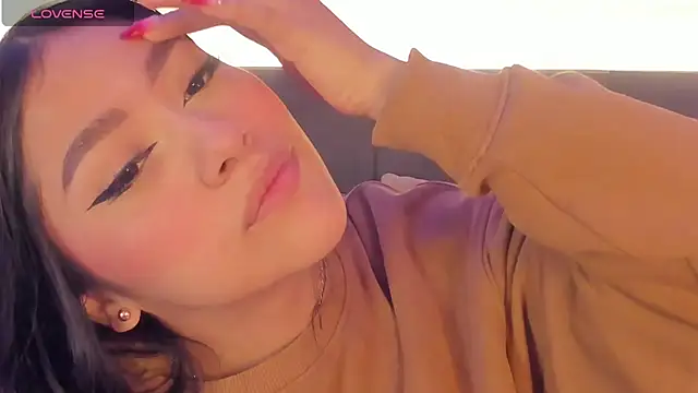 Snapshot of nicolle_pierce chatting on March 7, 2025, 12:34 pm nicolle pierce online show from March 7, 2025, 12:34 pm