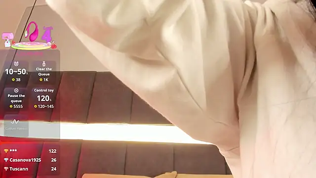 Snapshot of nicolle_pierce chatting on September 20, 2025, 2:07 pm nicolle pierce online show from September 20, 2025, 2:07 pm