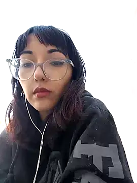 Snapshot of HighLilith chatting on December 16, 2024, 4:27 pm HighLilith online show from December 16, 2024, 4:27 pm