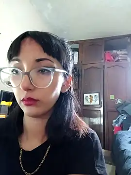 Snapshot of HighLilith chatting on January 21, 2025, 10:41 pm HighLilith online show from January 21, 2025, 10:41 pm