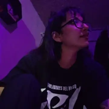 Snapshot of HighLilith chatting on November 11, 2025, 7:19 am HighLilith online show from November 11, 2025, 7:19 am