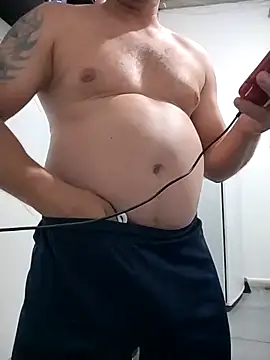 LOIROGOSTOSO87 online show from September 24, 2025, 10:57 pm