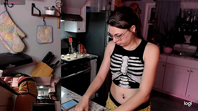 Snapshot of KSwonderland6 chatting on March 26, 2026, 5:02 am KSwonderland6 online show from March 26, 2026, 5:02 am