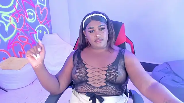 GEANNAROSE online show from December 20, 2024, 7:12 am