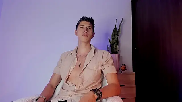 Dorianmistery2322  online show from February 9, 2026, 1:53 am