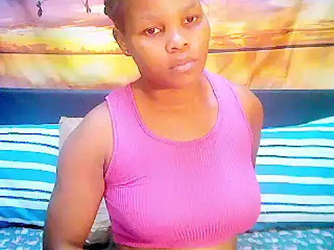 Snapshot of ebonyspicya chatting on January 13, 2025, 6:38 am ebonyspicya online show from January 13, 2025, 6:38 am