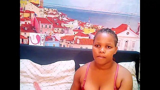 Snapshot of ebonyspicya chatting on February 20, 2025, 5:44 am ebonyspicya online show from February 20, 2025, 5:44 am