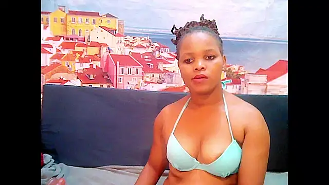 Snapshot of ebonyspicya chatting on February 27, 2025, 9:11 am ebonyspicya online show from February 27, 2025, 9:11 am