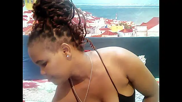 Snapshot of ebonyspicya chatting on March 14, 2025, 1:02 pm ebonyspicya online show from March 14, 2025, 1:02 pm