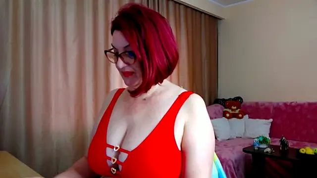 EdithCharm online show from February 12, 2026, 2:34 pm