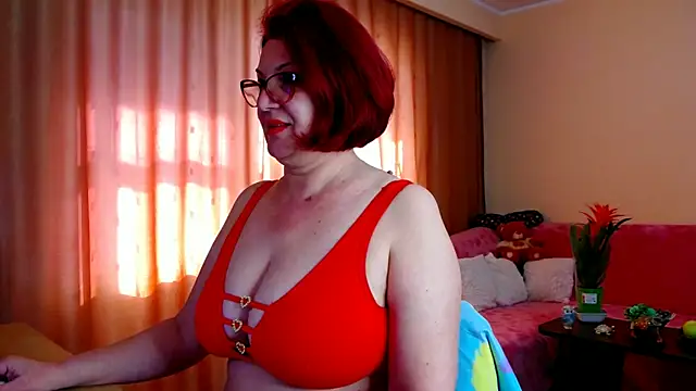 EdithCharm online show from April 1, 2026, 1:34 pm