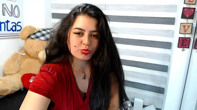Ana Maria 1606 online show from January 24, 2025, 9:37 pm