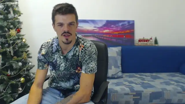 DonyBrown online show from January 7, 2025, 6:27 am