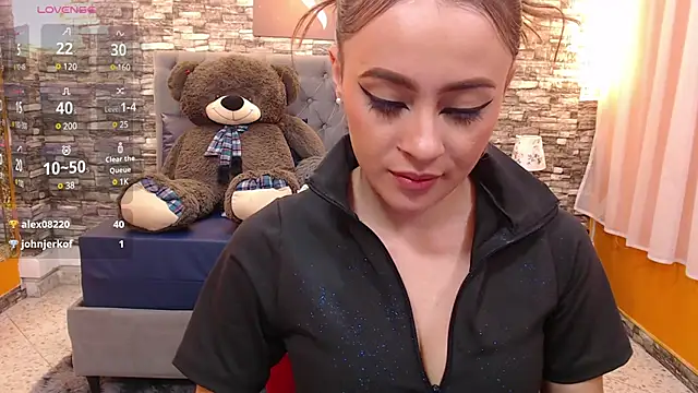 miacarperr1 online show from January 9, 2025, 12:25 am