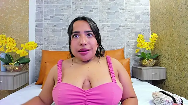 CelesteMason online show from January 11, 2025, 8:43 pm