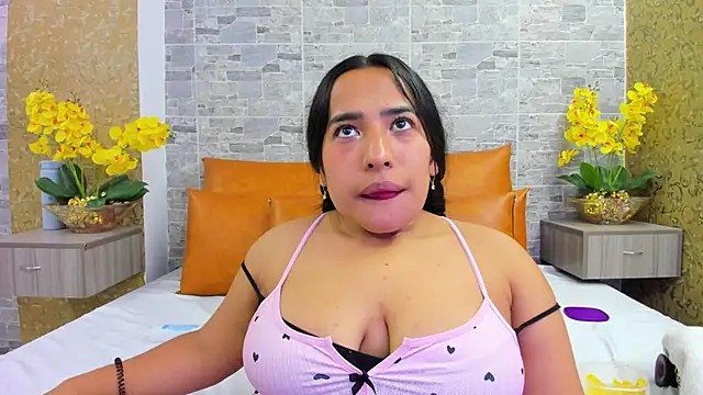 CelesteMason online show from January 13, 2025, 5:33 pm