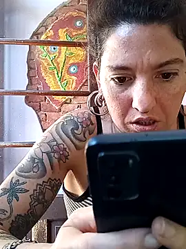 sweetbabyass online show from September 23, 2025, 3:15 pm