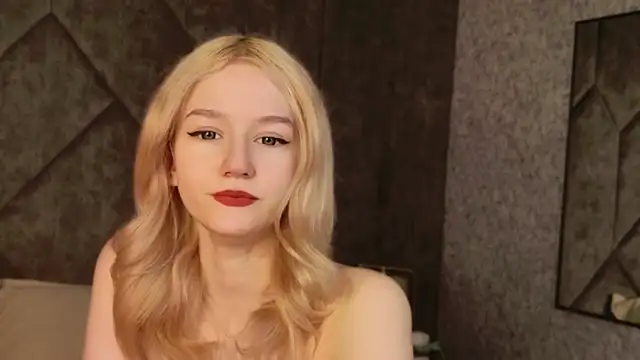 NaomiLoys online show from February 28, 2026, 10:49 am